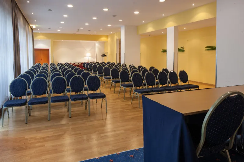 Conferences, Austria Trend Hotel Favorita, Vienna