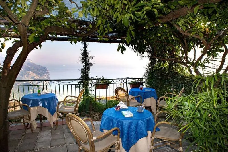 General view, Affittacamere Ravello Rooms, Naples