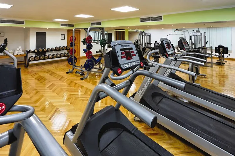 Sports and Entertainment, Movenpick Resort Taba, Red Sea Riviera