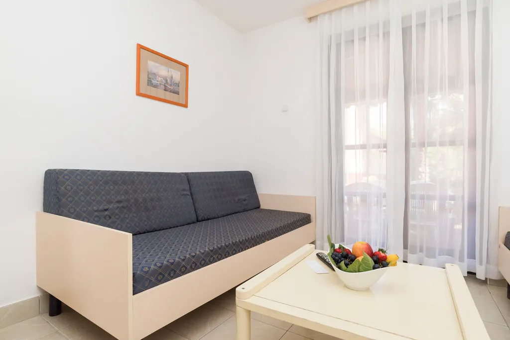 APARTMENT SUPERIOR Room, Savudrija Apartments, Istria
