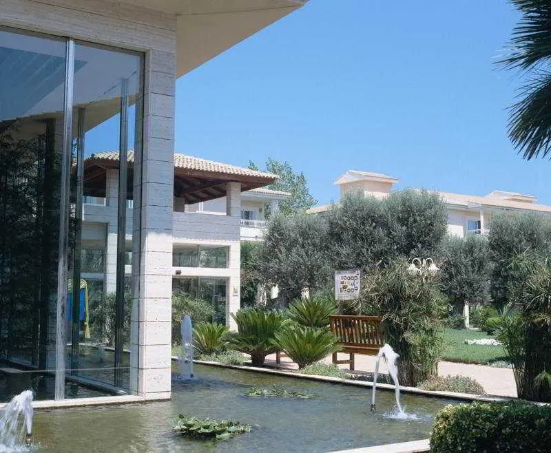 General view, Playa Garden Selection Hotel & Spa, Majorca
