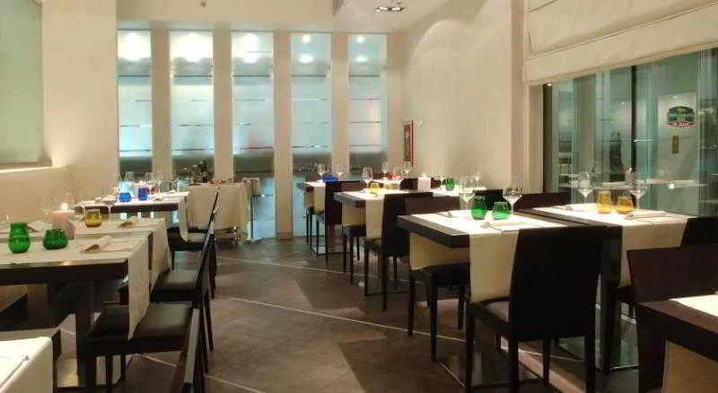 Restaurant, Courtyard Venice Airport, Venice