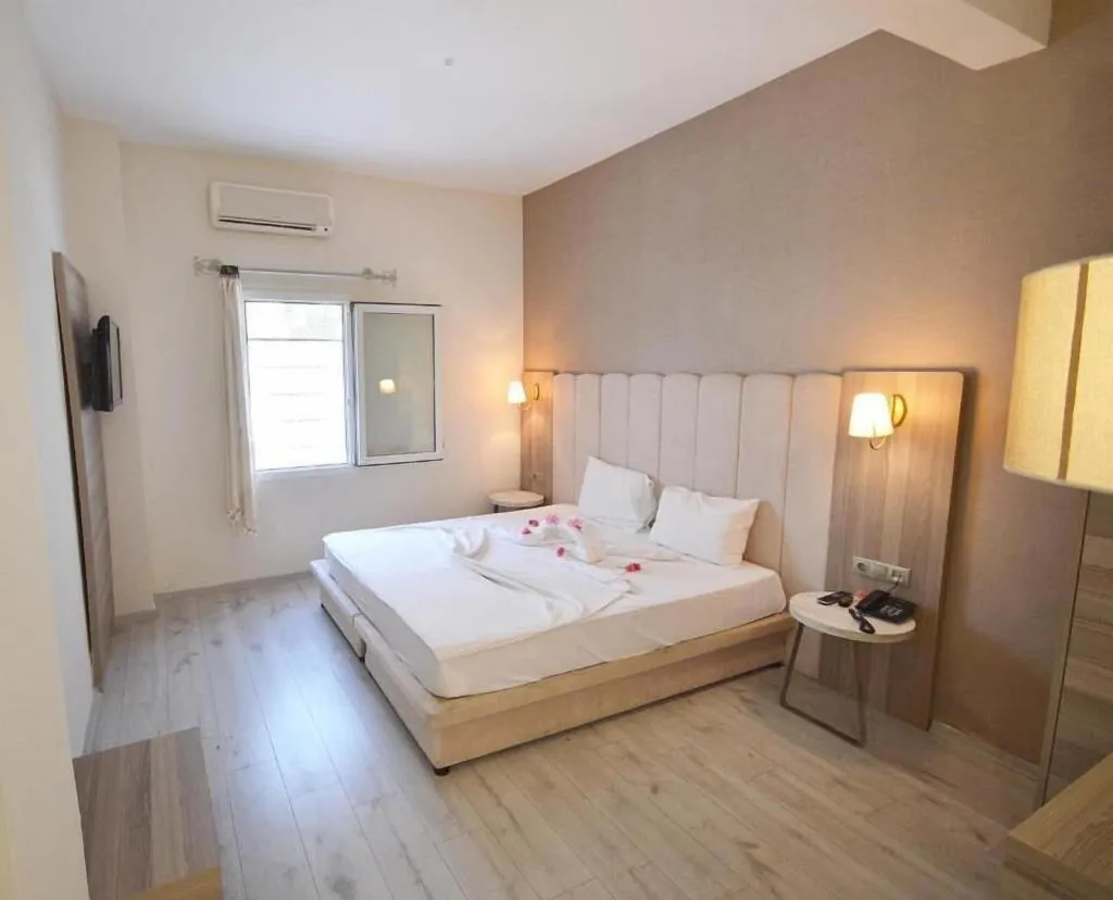 Room, The Hotel 48, Bodrum