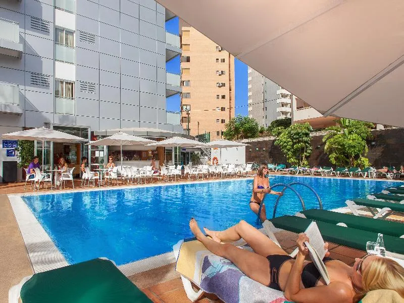 Pool, RH Royal-Only Adults, Costa Blanca