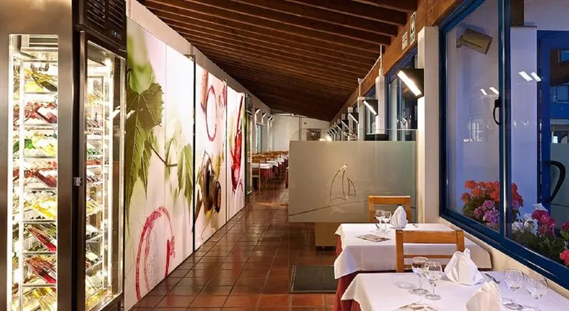Restaurant, Tahiti Playa Hotel & Suites, Costa Brava