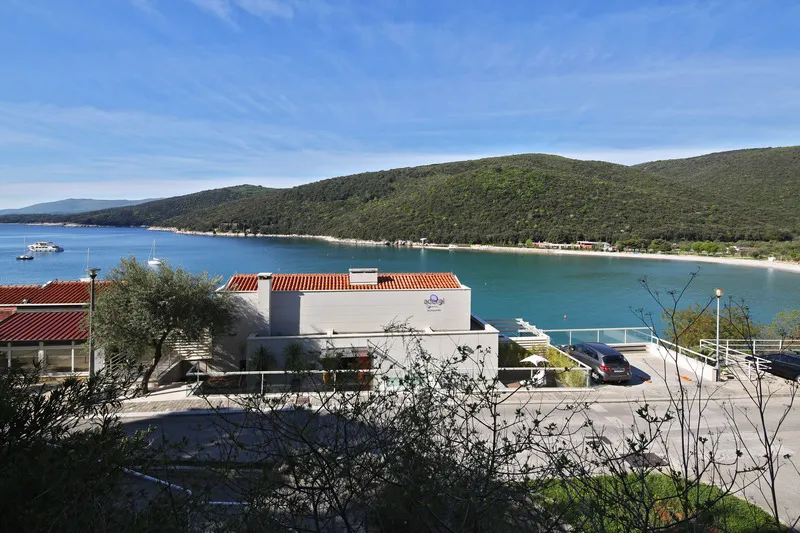 General view, Adoral Boutique Hotel, Istria