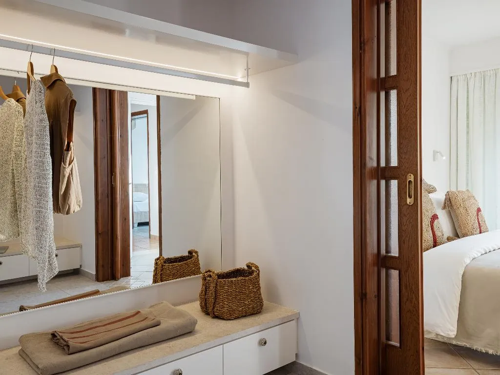 BUNGALOW CAPACITY 5 Room, Grecotel Casa Paradiso, Kos