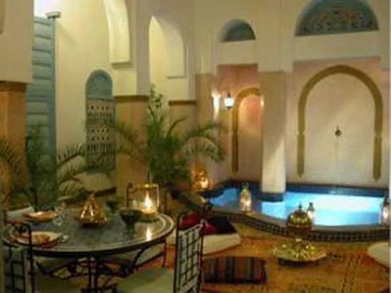 Sports and Entertainment, Palais Tinmel, Marrakech