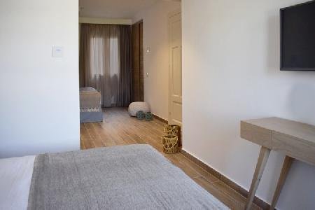 Meltemi Hotel, Skiathos