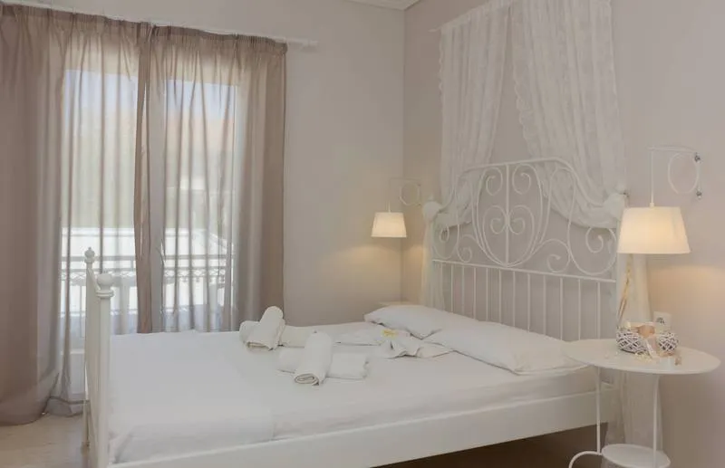 STUDIO STANDARD Room, Thetis, Zante