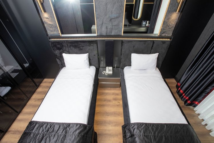 Marlen Hotel Mavisehir, Izmir
