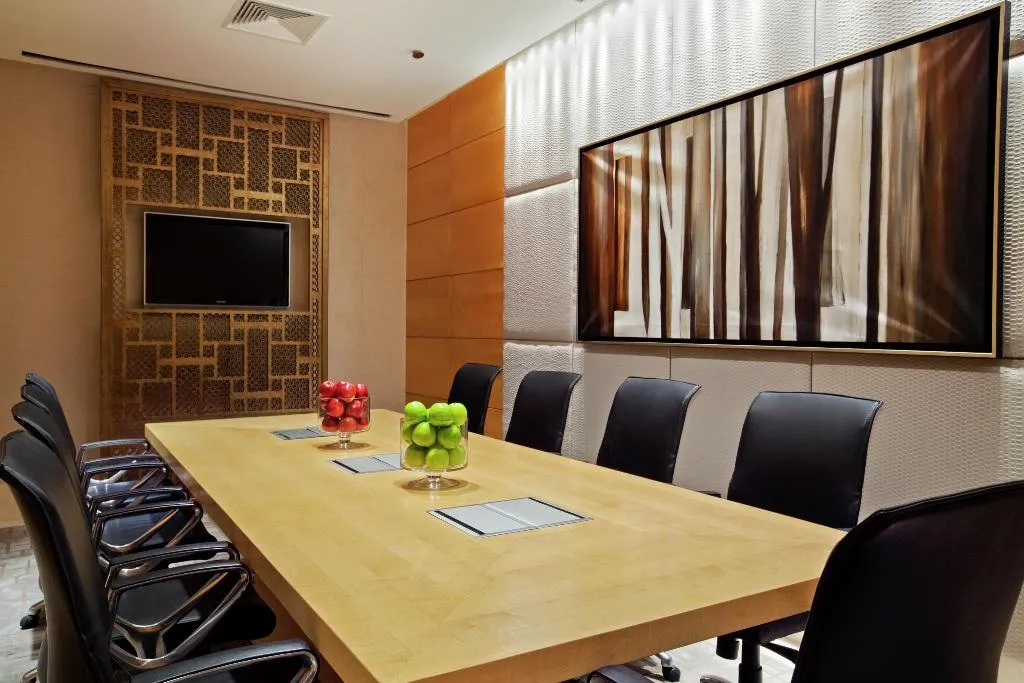 Conferences, Hilton Luxor Resort & Spa, Luxor
