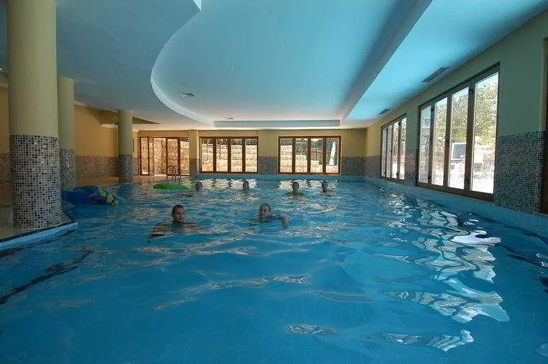 Pool, Orka World Hotel & Aquapark, Dalaman