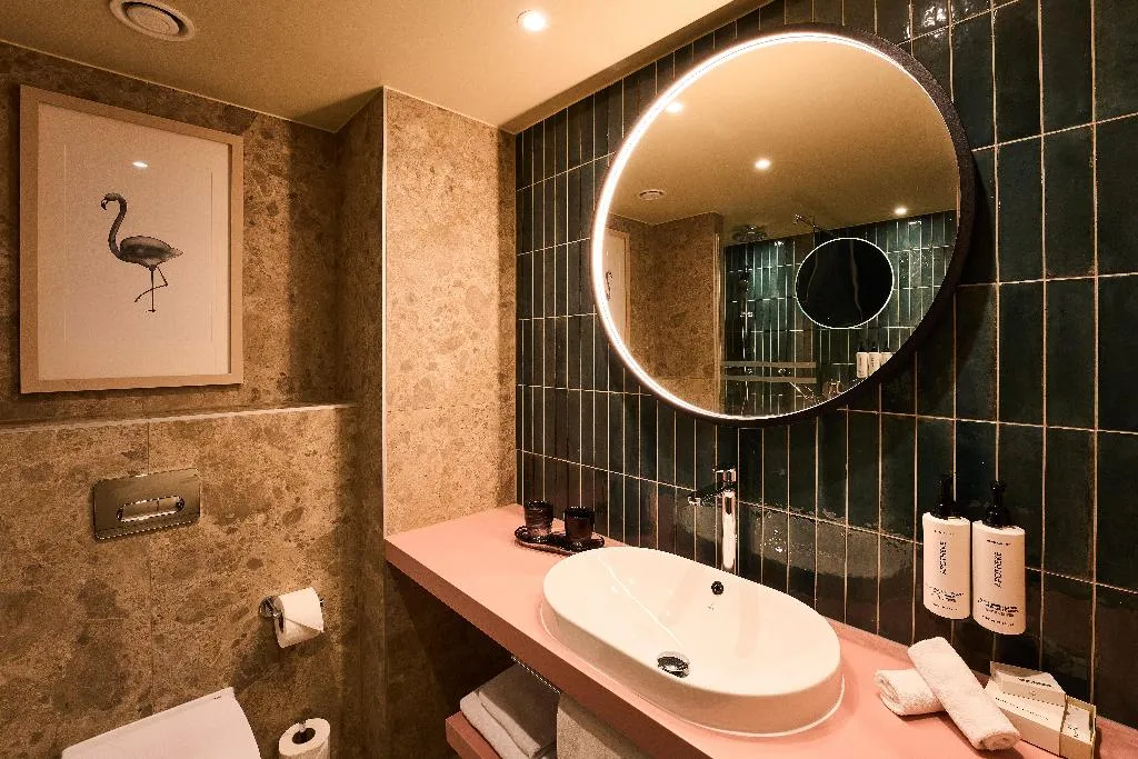 DOUBLE POOL VIEW KING BED Room, voco Malta, an IHG Hotel, Malta