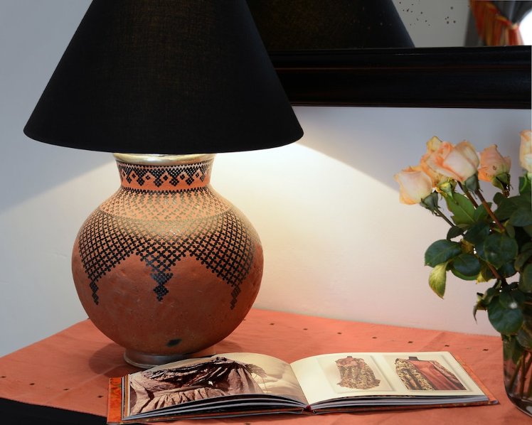 Dar Housnia, Marrakech
