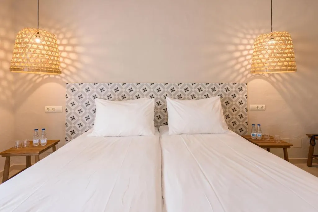 DOUBLE COMFORT Room, Marble Hotel Stella Maris, Ibiza