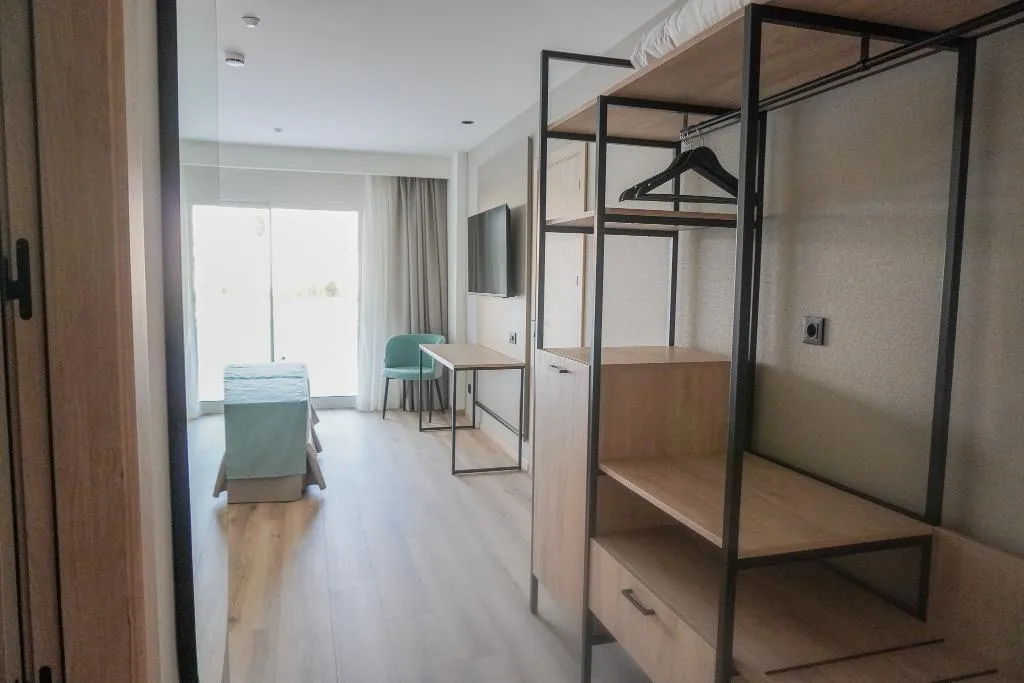 DOUBLE STANDARD Room, AR Roca Esmeralda & Spa, Costa Blanca