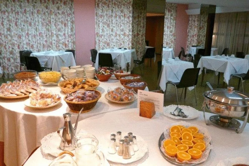 Restaurant, Goya, Costa Blanca