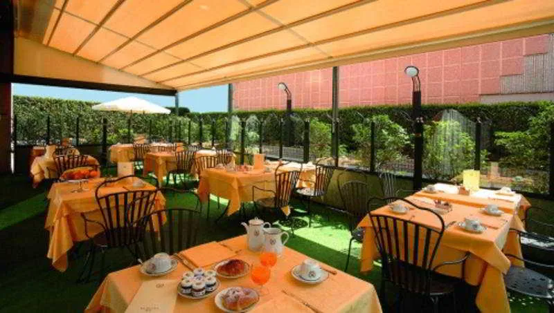 Restaurant, The Regency, Sure Hotel Collection by Best Western, Milan