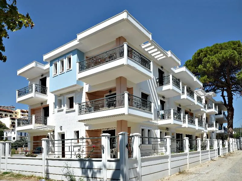 General view, Skiathos Somnia, Skiathos