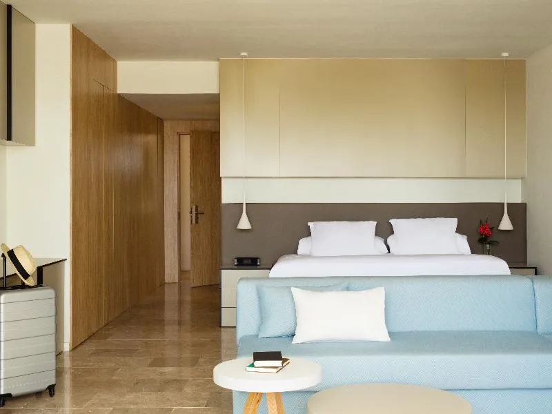 Room, Finest Playa Mujeres by The Excellence Collection, Cancun Area