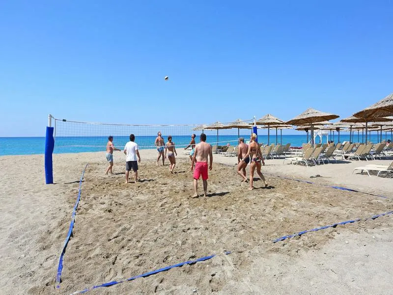 Beach, Asteria Bloom Side, Antalya