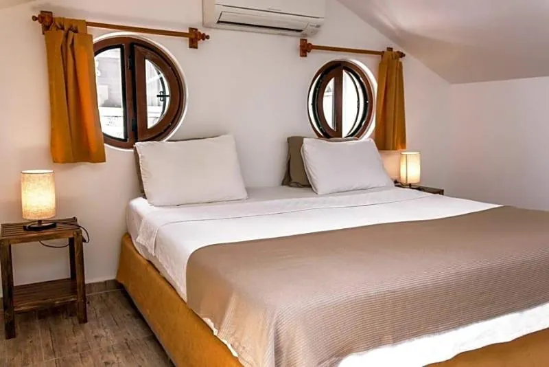 Room, Kas Old Town Hotel, Dalaman