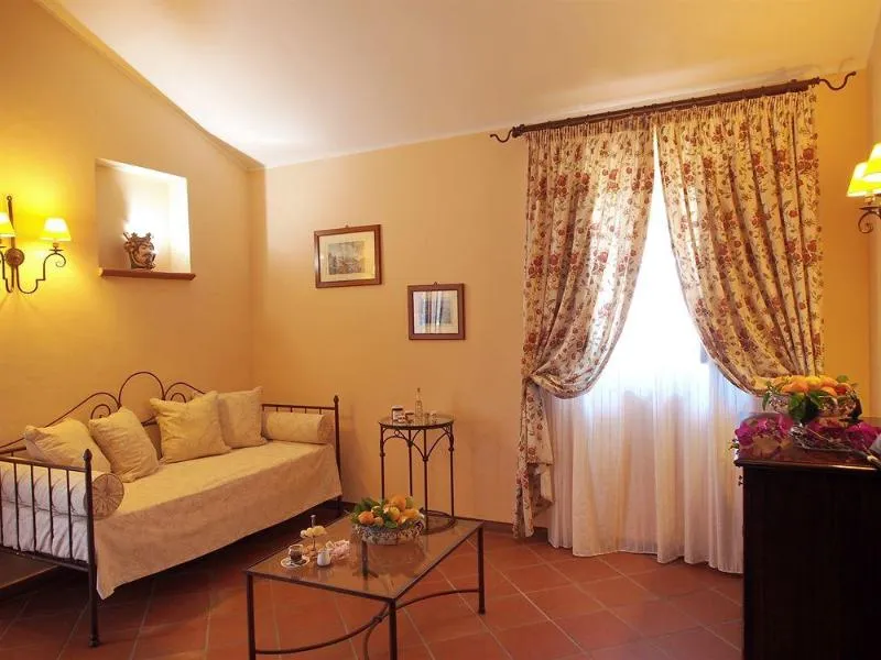 General view, Terralcantara - Country Resort il Borgo, Catania