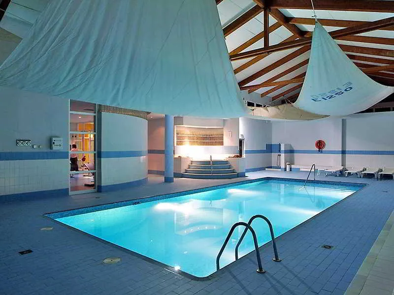 Pool, All Sun Eden Playa, Majorca
