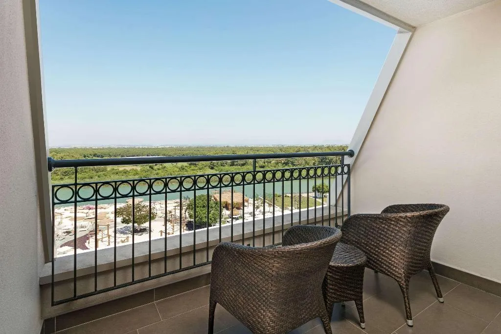 Room, Titanic Deluxe Golf Belek, Antalya