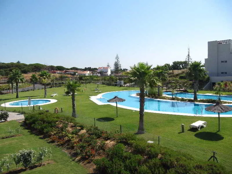 Pool, Life Apartments El Rompido, Costa De La Luz