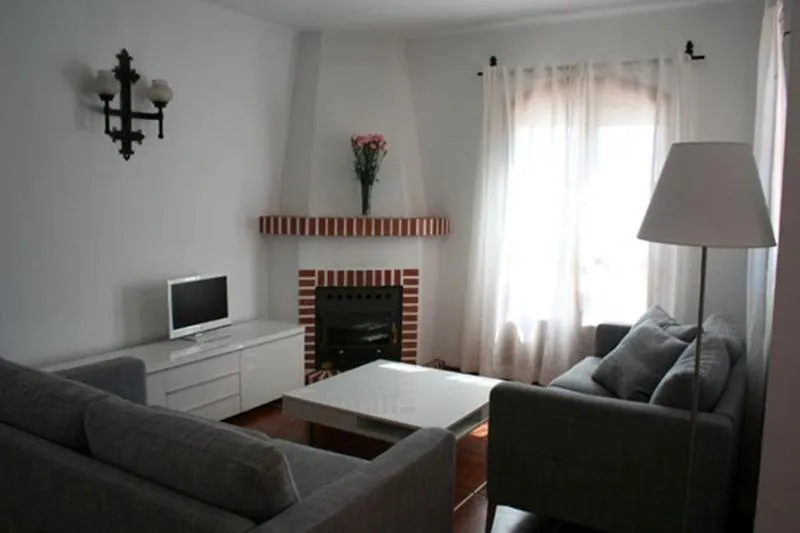 VILLA CAPACITY 4 Room, Capistrano El Sur, Costa Del Sol
