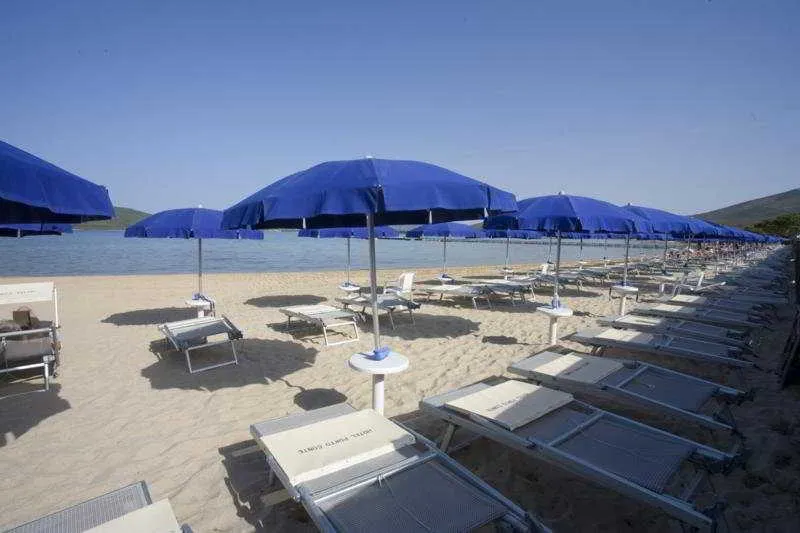 Beach, Porto Conte, Alghero