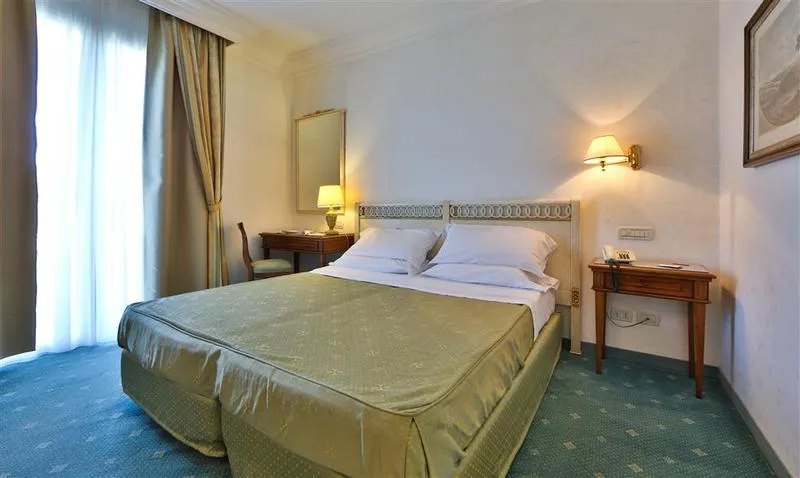 Room, Hotel Fiuggi Terme Resort & Spa, Rome