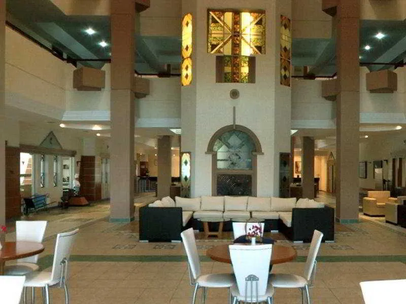 Lobby, Kaya Prestige Sunshine, Izmir