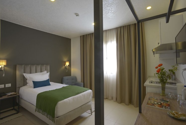 Maia Hotel Suites, Tunisia