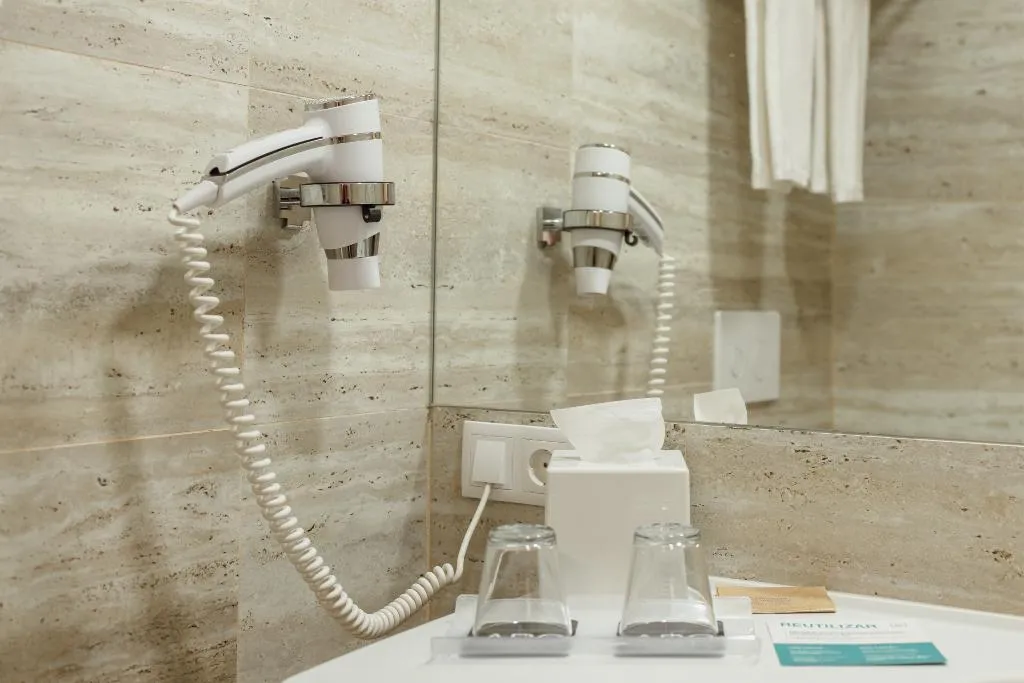 TWIN STANDARD Room, ABC Hotel Porto - Boavista, Porto