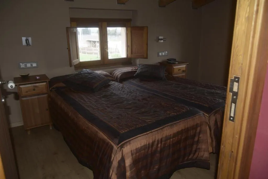 Room, Mas Taniet, Costa Dorada