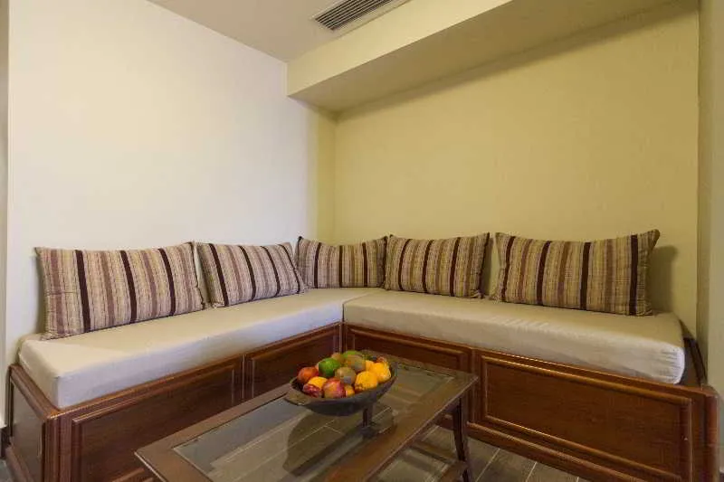 Room, Itilo Traditional Hotel, Kalamata