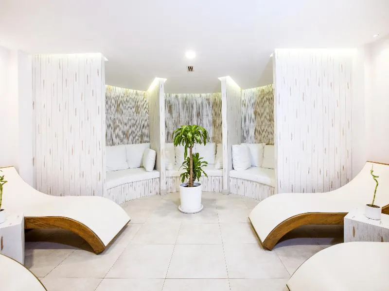 Sports and Entertainment, Labranda TMT Resort, Bodrum