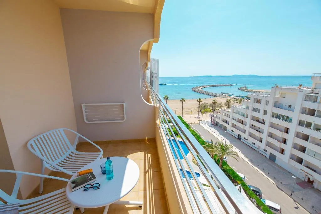 Double or Twin STANDARD Room, Prestige Victoria, Costa Brava