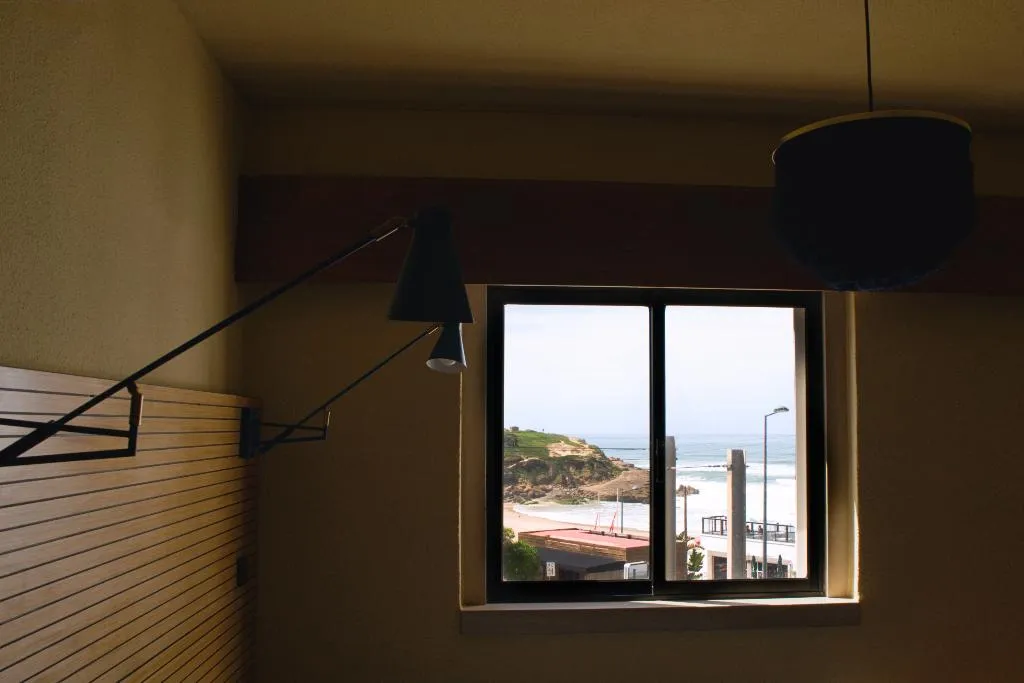 Double or Twin OCEAN VIEW Room, WOT Ocean Soul, Lisbon