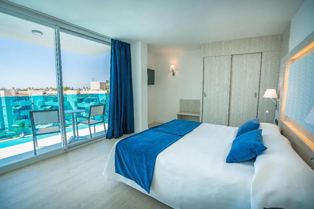 JUNIOR SUITE STANDARD Room, THB Sa Coma Platja, Majorca