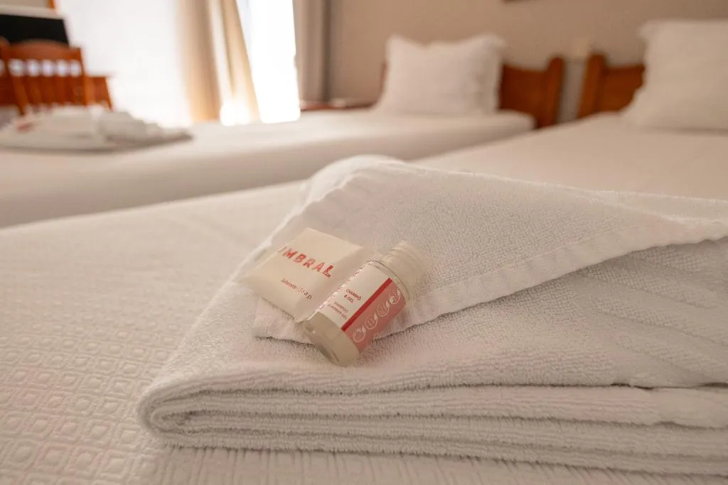 TWIN CLASSIC Room, Portimao Center Hotel by Umbral, Algarve