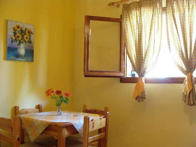 Room, Alexandros&Gerekos, Corfu