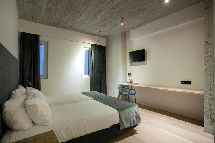 Art Suites Korai, Athens