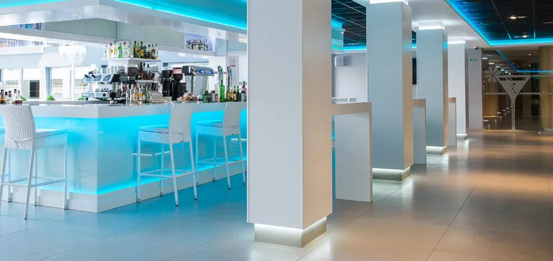 Bar, Melina, Costa Blanca