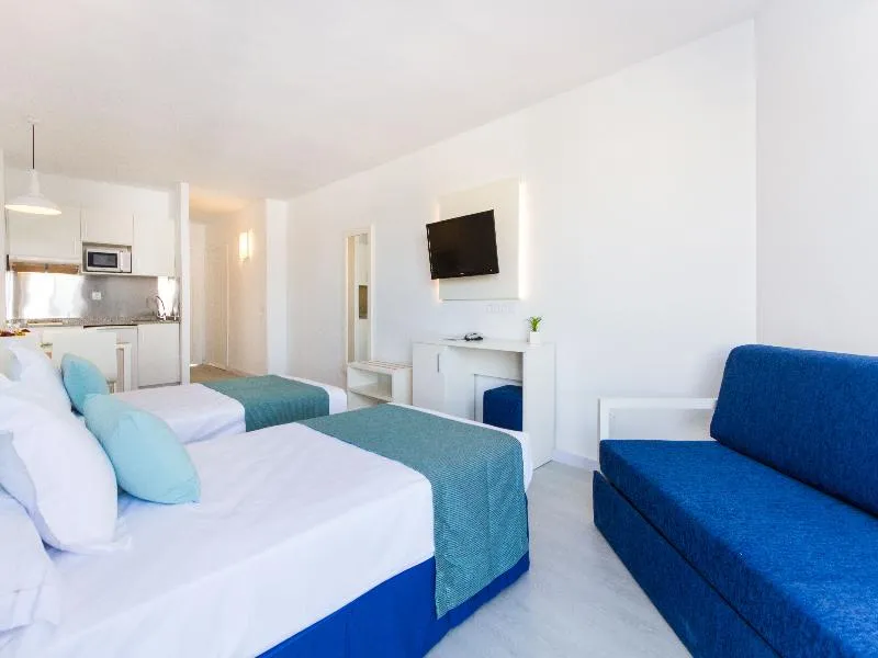 STUDIO STANDARD Room, Plazamar Serenity Resort Apartments, Majorca