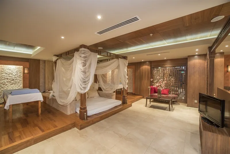 Sports and Entertainment, Starlight Resort Hotel, Antalya