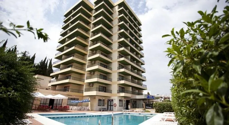 General view, Vita Marina Sur, Costa Del Sol
